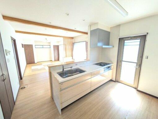 detached 三重県多気郡明和町大字金剛坂 地図を見る