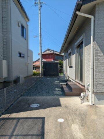 detached 三重県多気郡明和町大字金剛坂 地図を見る