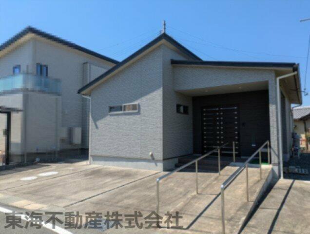 detached 三重県多気郡明和町大字金剛坂 地図を見る