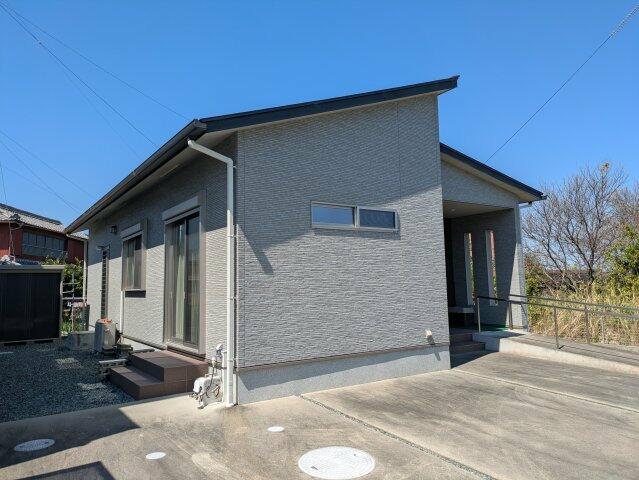 detached 三重県多気郡明和町大字金剛坂 地図を見る