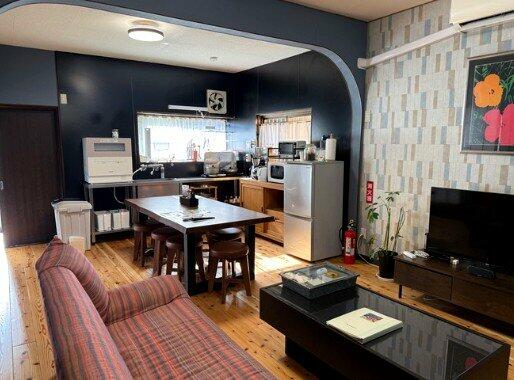 detached 三重県度会郡大紀町錦 地図を見る