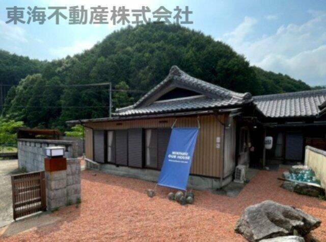 detached 三重県度会郡大紀町錦 地図を見る