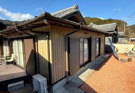 detached 三重県度会郡大紀町錦 地図を見る