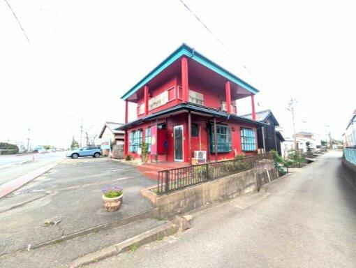 house for sale in Matsusaka, Mie | ¥8,500,000 | 4LDK | Akiyama house…