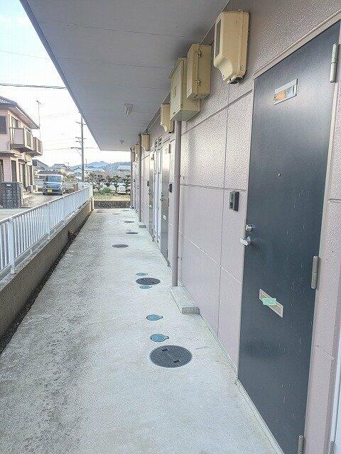 共用部（その他）