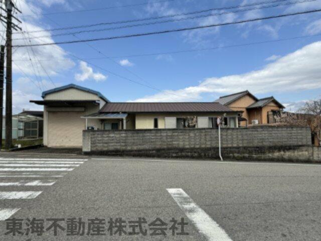 detached 三重県多気郡大台町新田 地図を見る