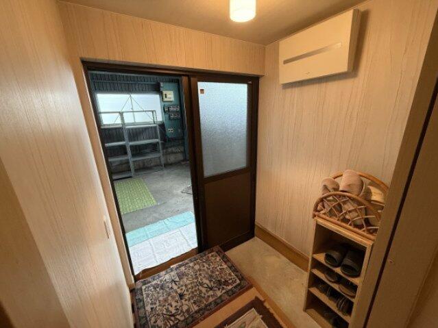 detached 三重県多気郡大台町新田 地図を見る