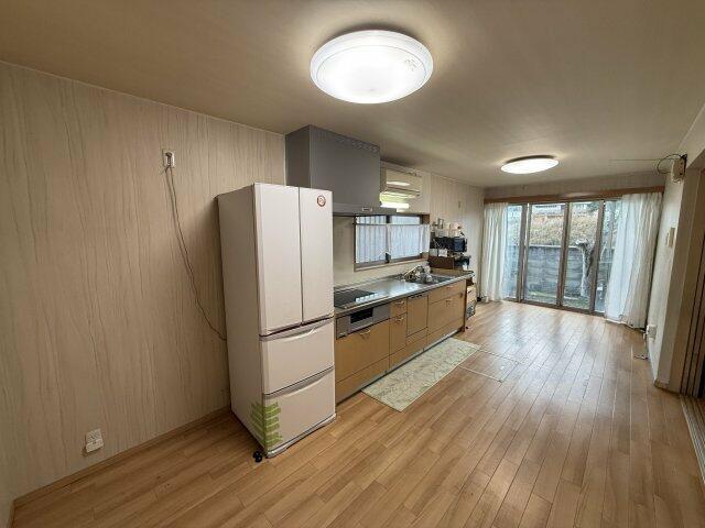 detached 三重県多気郡大台町新田 地図を見る