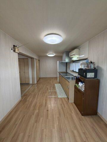 detached 三重県多気郡大台町新田 地図を見る
