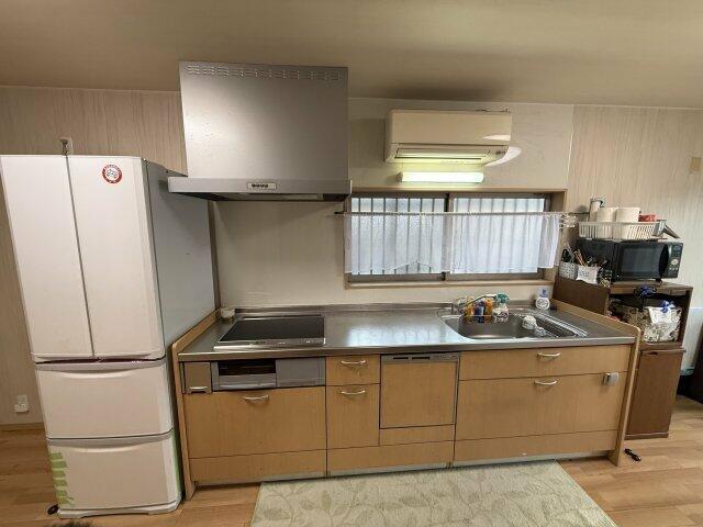 detached 三重県多気郡大台町新田 地図を見る