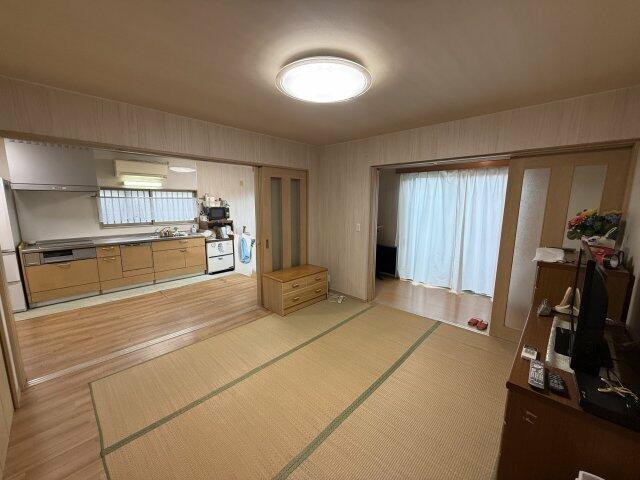 detached 三重県多気郡大台町新田 地図を見る