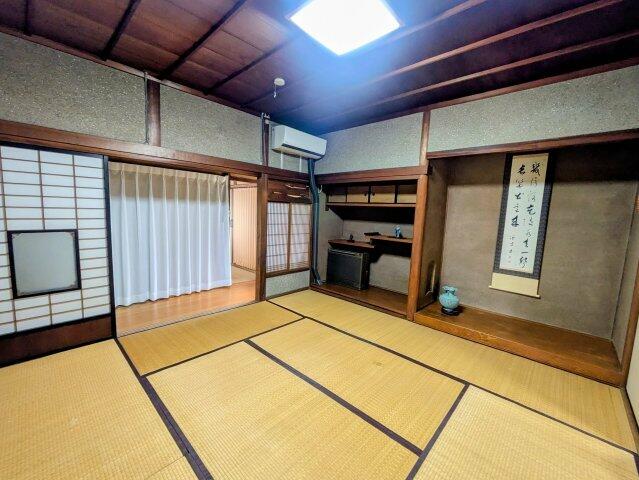 detached 三重県多気郡明和町大字山大淀 地図を見る