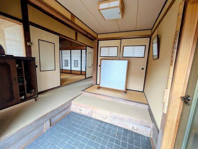 detached 三重県多気郡明和町大字山大淀 地図を見る