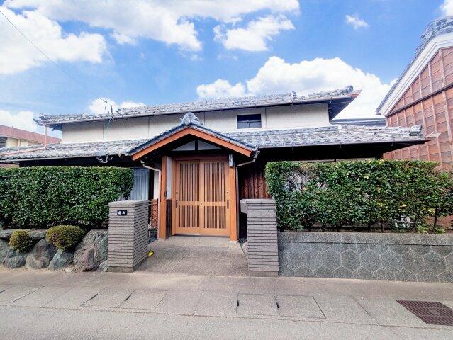 detached 三重県多気郡明和町大字山大淀 地図を見る