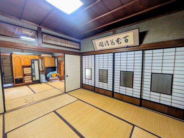 detached 三重県多気郡明和町大字山大淀 地図を見る
