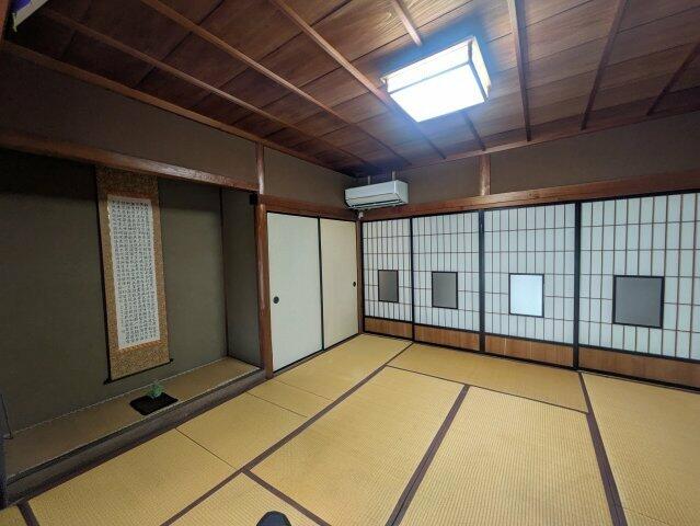 detached 三重県多気郡明和町大字山大淀 地図を見る