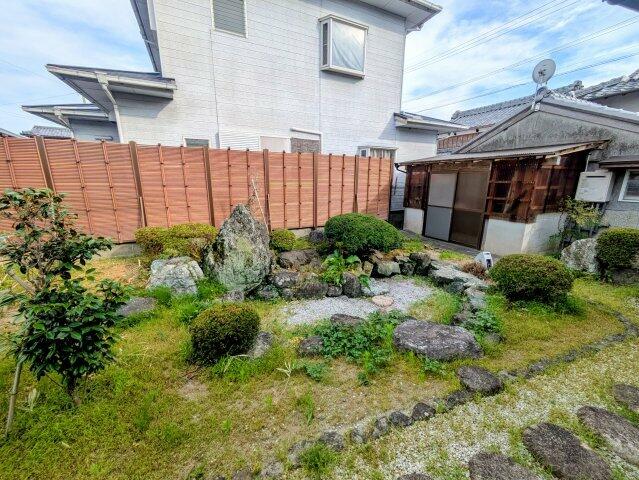 detached 三重県多気郡明和町大字山大淀 地図を見る