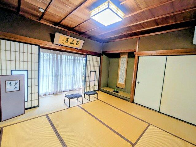 detached 三重県多気郡明和町大字山大淀 地図を見る