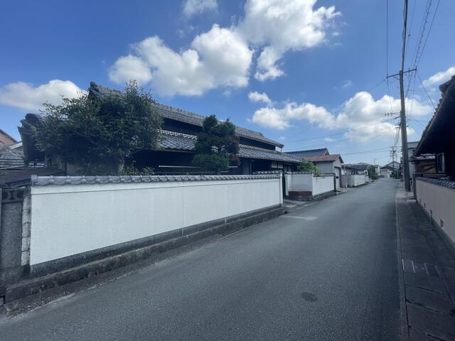 detached 三重県多気郡明和町大字蓑村