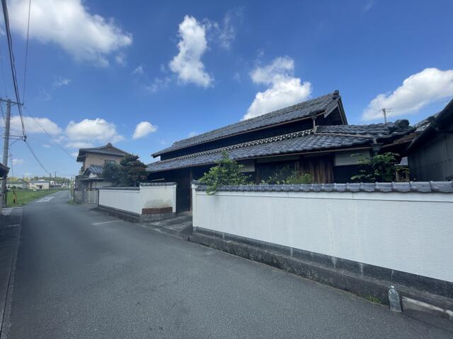 detached 三重県多気郡明和町大字蓑村