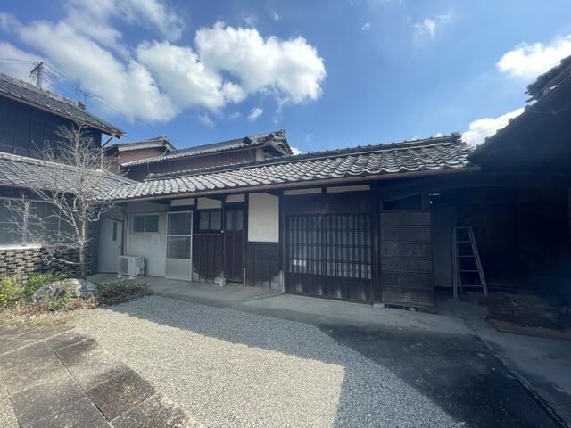 detached 三重県多気郡明和町大字蓑村