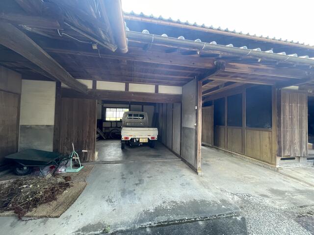detached 三重県多気郡明和町大字蓑村