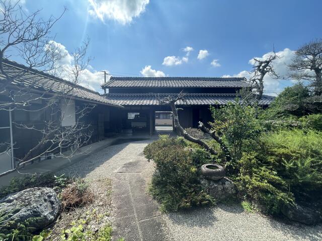 detached 三重県多気郡明和町大字蓑村