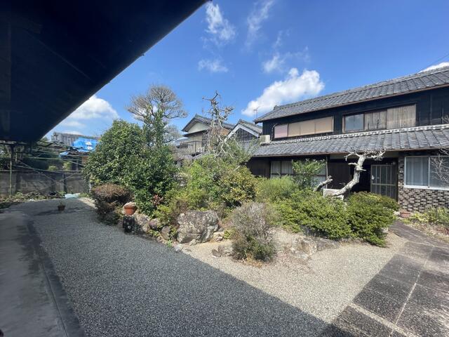detached 三重県多気郡明和町大字蓑村