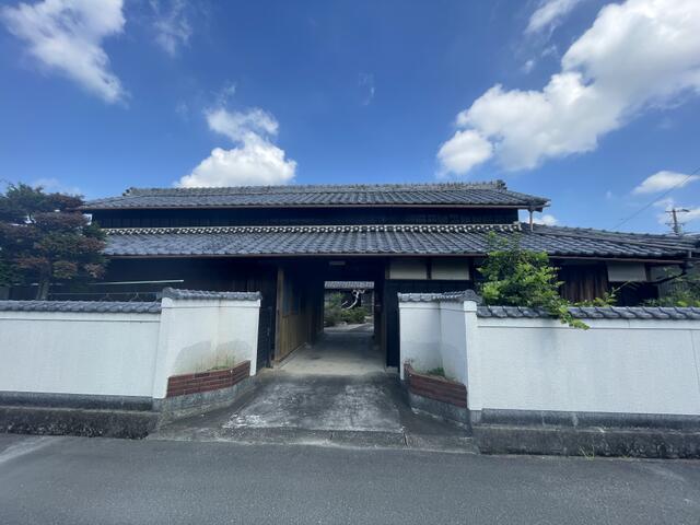 detached 三重県多気郡明和町大字蓑村