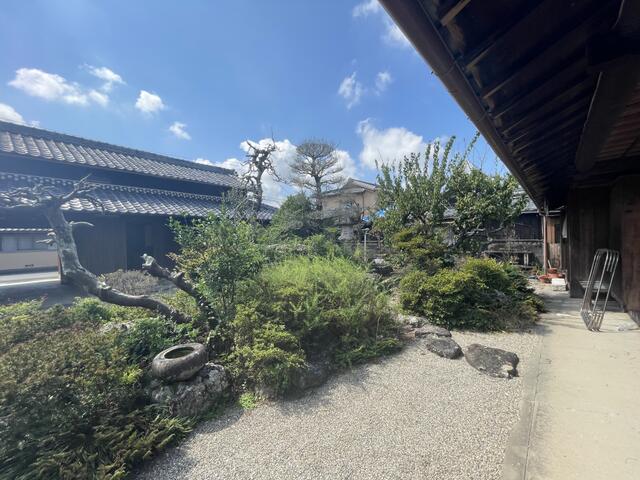 detached 三重県多気郡明和町大字蓑村