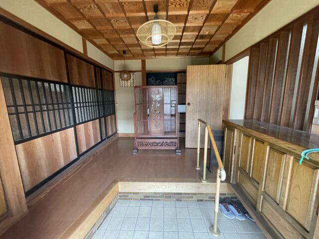 detached 三重県多気郡明和町大字蓑村