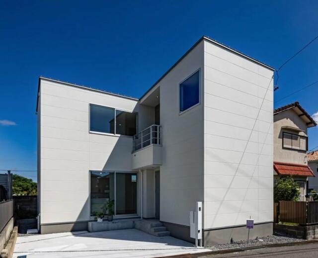三重県四日市市の一戸建て | 2690万円 | 4LDK | 100.66m² | Akiyama house finder