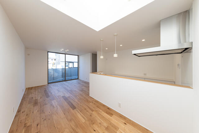 detached 三重県三重郡朝日町大字縄生 地図を見る