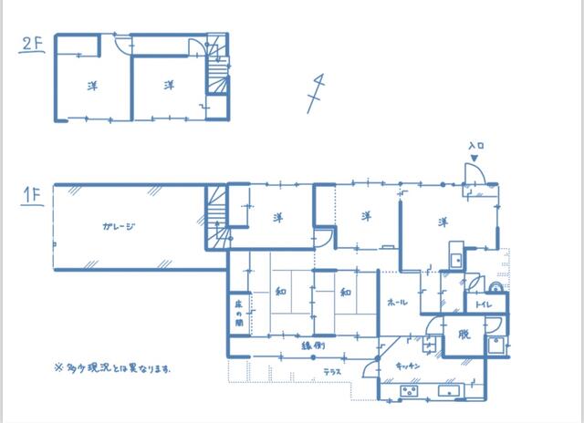 三重県津市の一戸建て | 125万円 | 7K | 215.57m² | Akiyama house finder