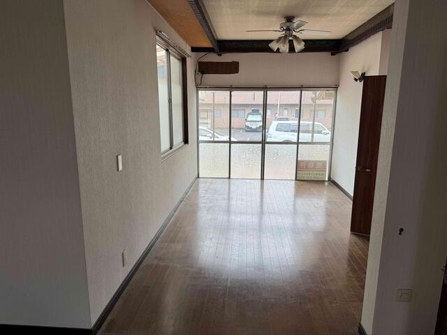 detached 三重県三重郡菰野町大字菰野