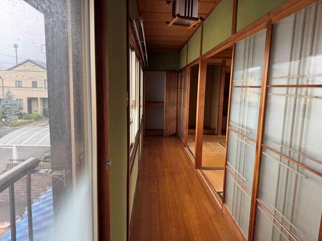 detached 三重県三重郡菰野町大字菰野