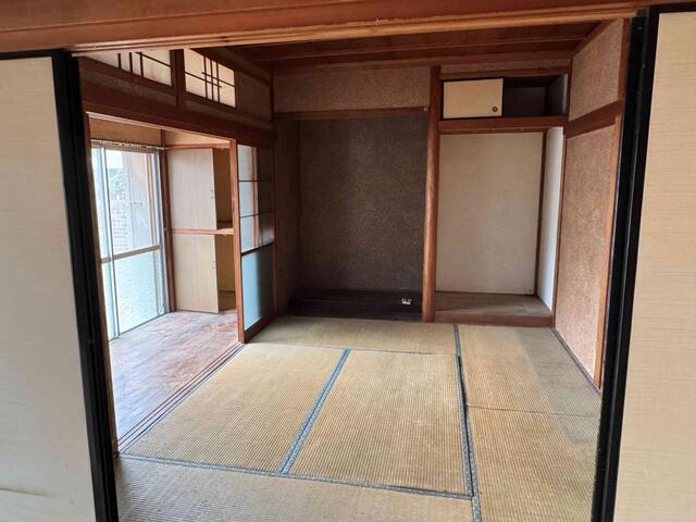 detached 三重県三重郡菰野町大字菰野