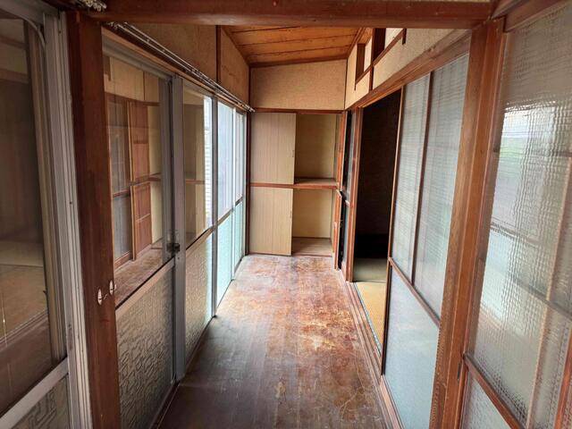 detached 三重県三重郡菰野町大字菰野