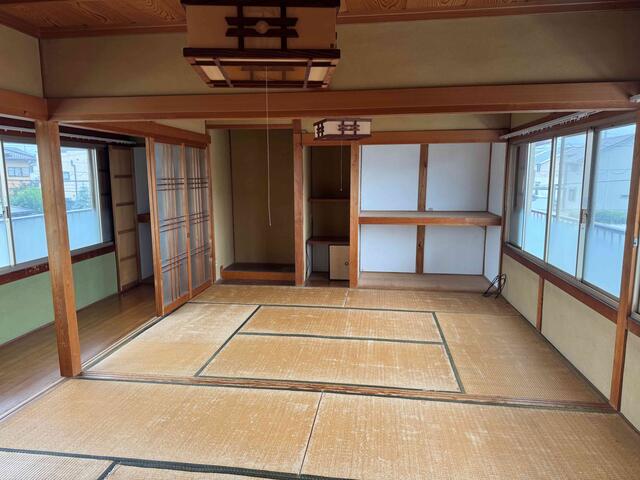 detached 三重県三重郡菰野町大字菰野