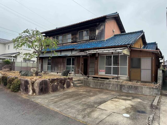 detached 三重県三重郡菰野町大字菰野