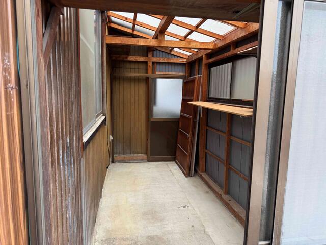 detached 三重県三重郡菰野町大字菰野