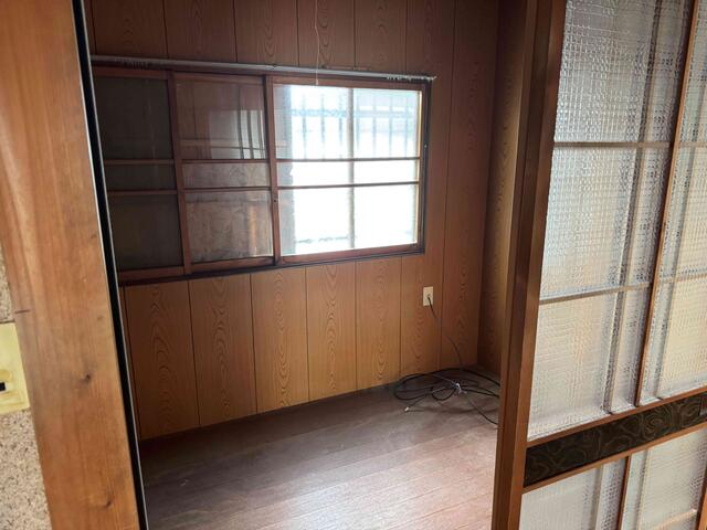 detached 三重県三重郡菰野町大字菰野