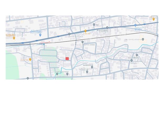 detached 三重県三重郡菰野町大字菰野