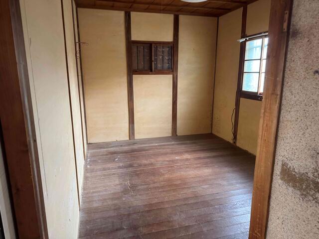 detached 三重県三重郡菰野町大字菰野