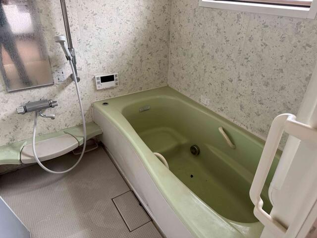 detached 三重県三重郡菰野町大字菰野