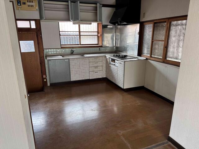 detached 三重県三重郡菰野町大字菰野