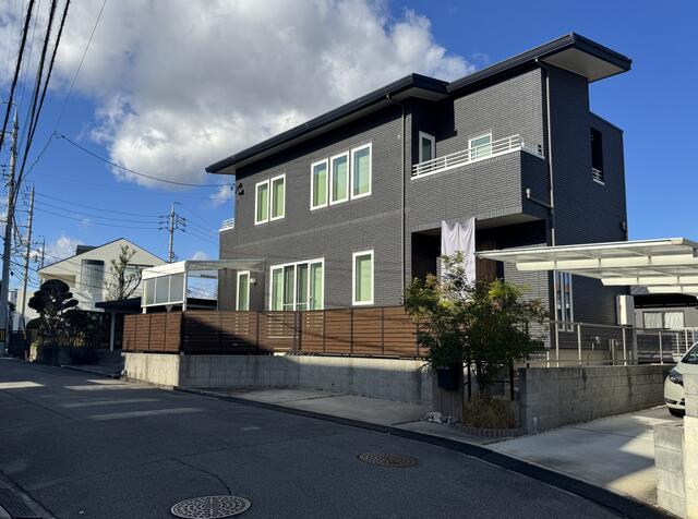 三重県四日市市の一戸建て | 3680万円 | 4SLDK | 192.93m² | Akiyama house finder