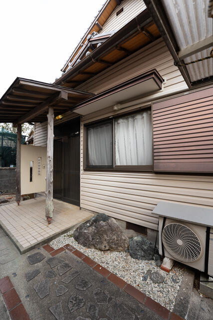 detached 三重県多気郡明和町大字明星
