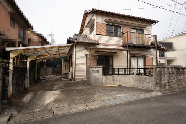detached 三重県多気郡明和町大字明星