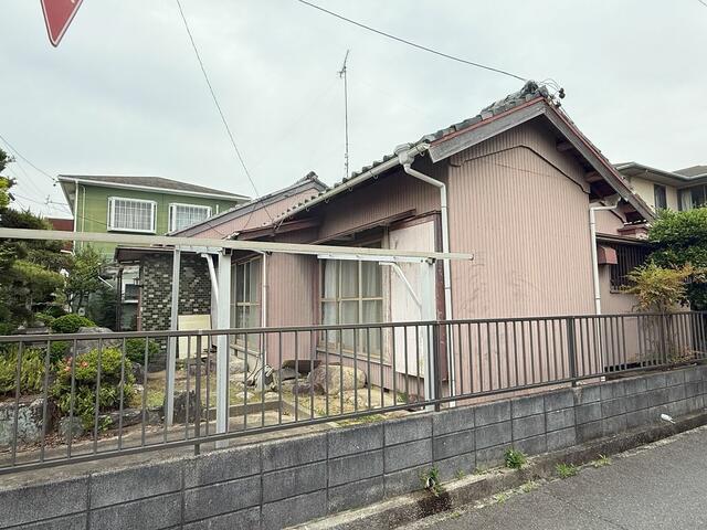 三重県津市の一戸建て | 490万円 | 4SDK | 190.81m² | Akiyama house finder